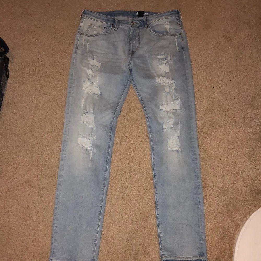 H&M Men’s Skinny Jeans